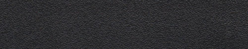 Кромка ABS HU 19015 Черная кристалл