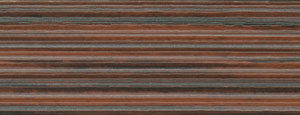 Кромка ABS HD 281559 Зебрано Гавана