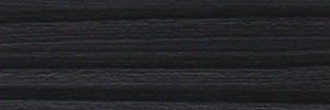 Кромка ABS HU 19015 Черный волнистый текстура