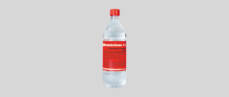 Очиститель Hraniclean 01