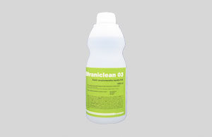 HRANICLEAN 03 Cleaner (UN1173)