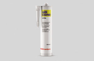 Клей силиконовый H-SILICONE White