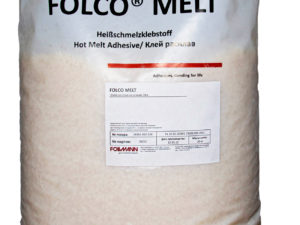 Клей-расплав Folco Melt EB 1748, натуральный