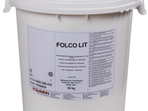 Клей ПВА FOLCO LIT D3 W91 (30кг)